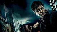 pic for Harry Potter And Deathly Hallows 